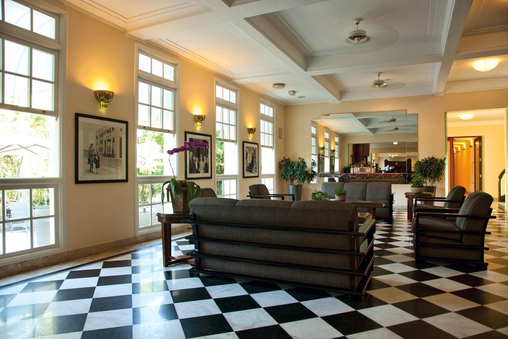 Grande Hotel Sao Pedro Águas de São Pedro Dış mekan fotoğraf