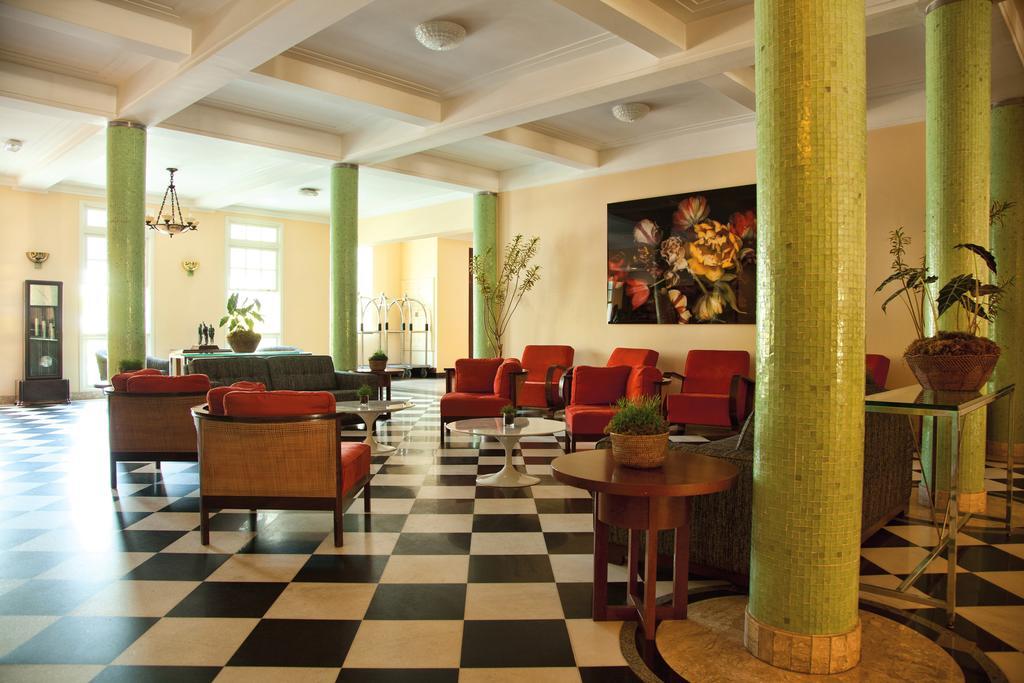 Grande Hotel Sao Pedro Águas de São Pedro Dış mekan fotoğraf