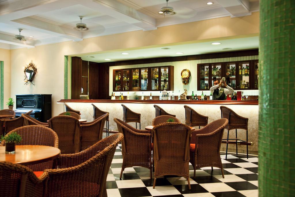 Grande Hotel Sao Pedro Águas de São Pedro Dış mekan fotoğraf