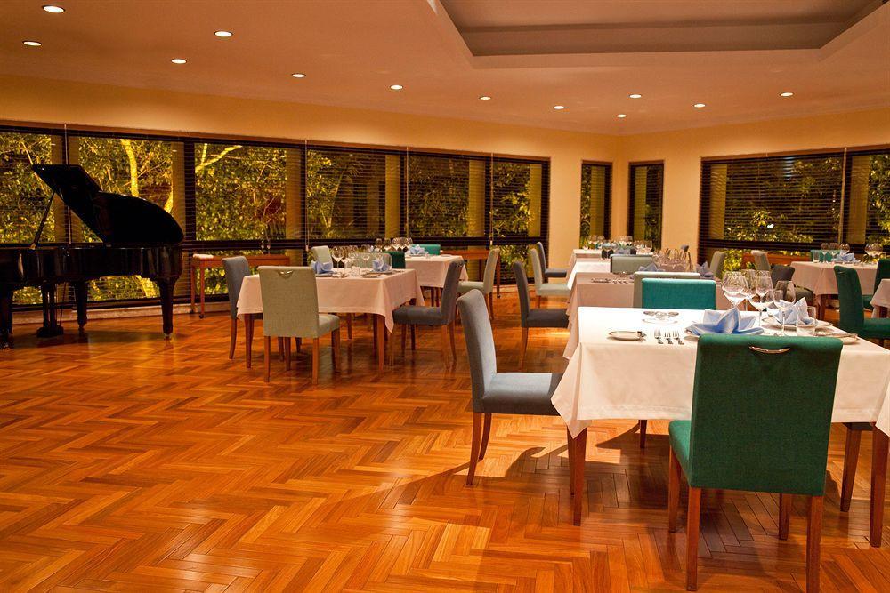 Grande Hotel Sao Pedro Águas de São Pedro Dış mekan fotoğraf