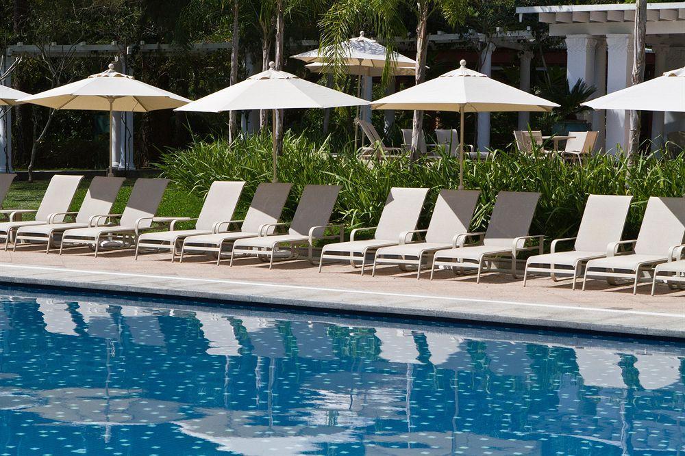 Grande Hotel Sao Pedro Águas de São Pedro Dış mekan fotoğraf