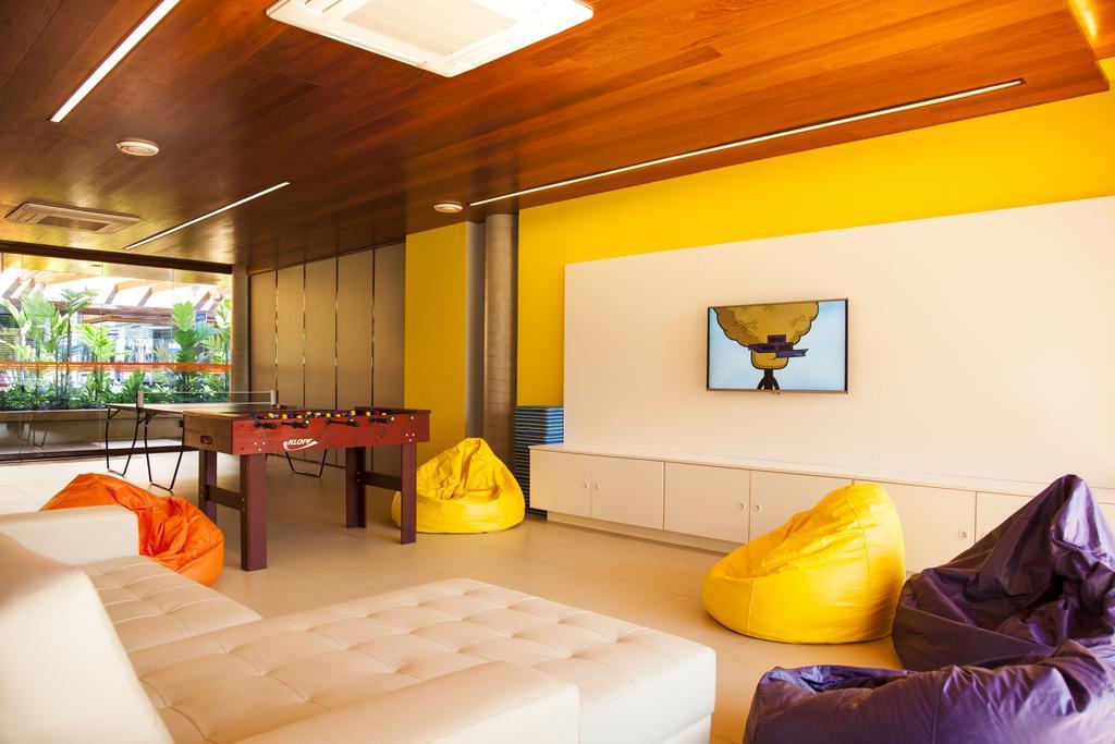 Grande Hotel Sao Pedro Águas de São Pedro Dış mekan fotoğraf